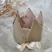 Verjaardagskroon Bobby