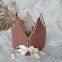 Verjaardagskroon Kate