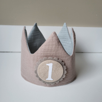 Verjaardagskroon Zelf Samenstellen