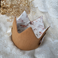 Verjaardagskroon Jamie