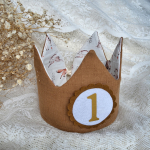 Verjaardagskroon Jamie