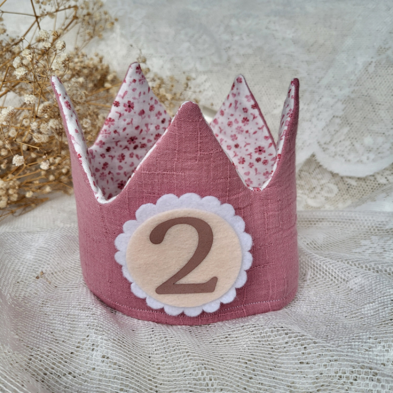 Verjaardagskroon Jule