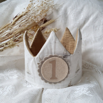 Verjaardagskroon Kai