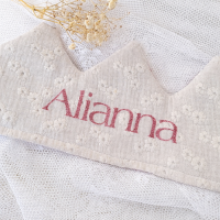 Verjaardagskroon Zelf Samenstellen