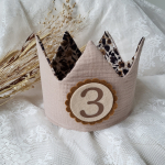 Verjaardagskroon Loua