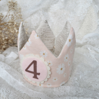 Verjaardagskroon Philou