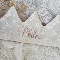 Verjaardagskroon Yara