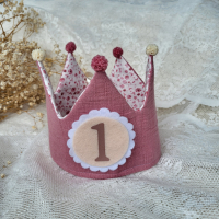 Verjaardagskroon Jule