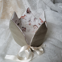 Verjaardagskroon Olivier