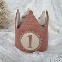 Verjaardagskroon Kate