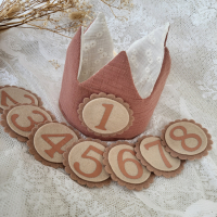 Verjaardagskroon Yara