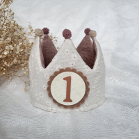 Verjaardagskroon Zelf Samenstellen