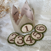 Verjaardagskroon Bobby