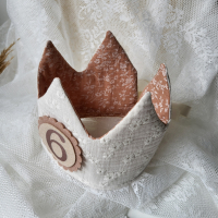 Verjaardagskroon Olivia