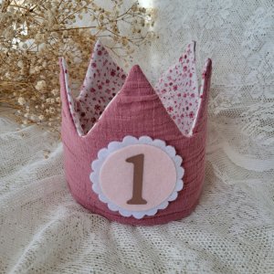 Verjaardagskroon Jule