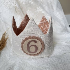 Verjaardagskroon Olivia