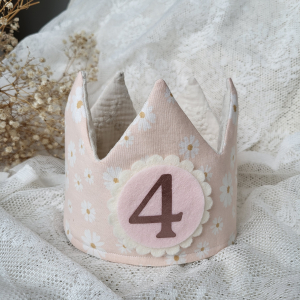 Verjaardagskroon Philou