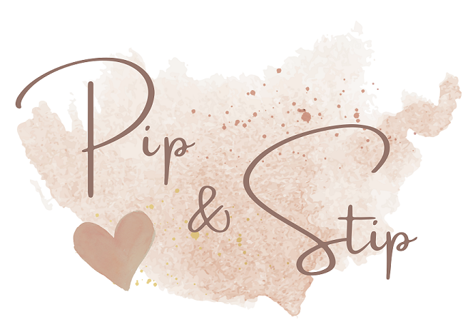 Pip & Stip