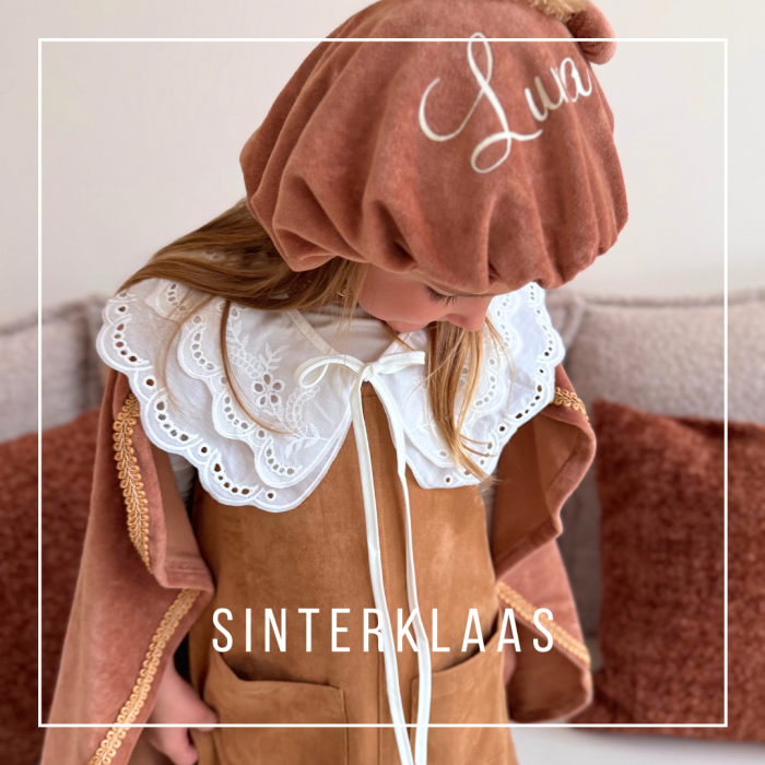 Sinterklaas