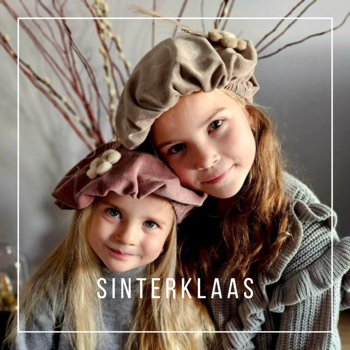 Sinterklaas